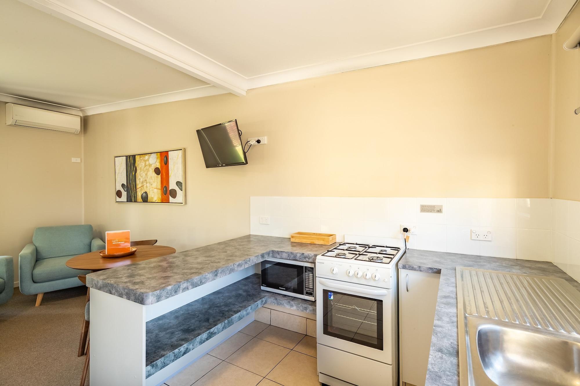 Ingenia Holidays نامبوكا هيدس المظهر الخارجي الصورة