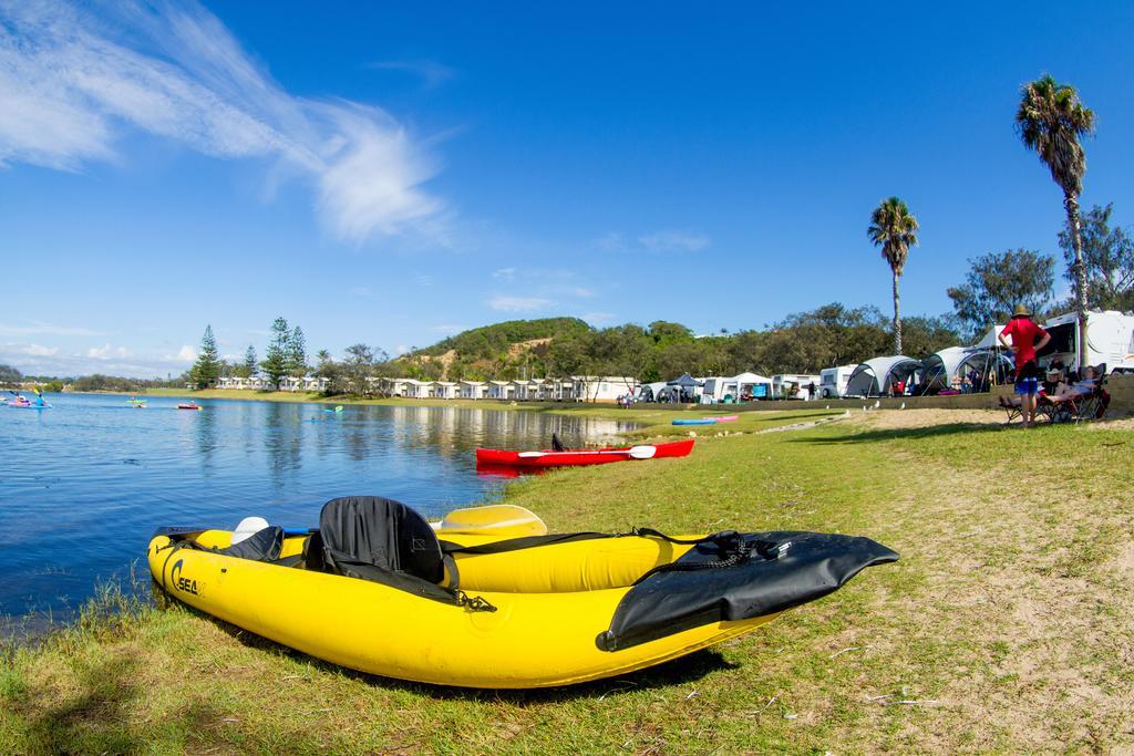 Ingenia Holidays نامبوكا هيدس المظهر الخارجي الصورة