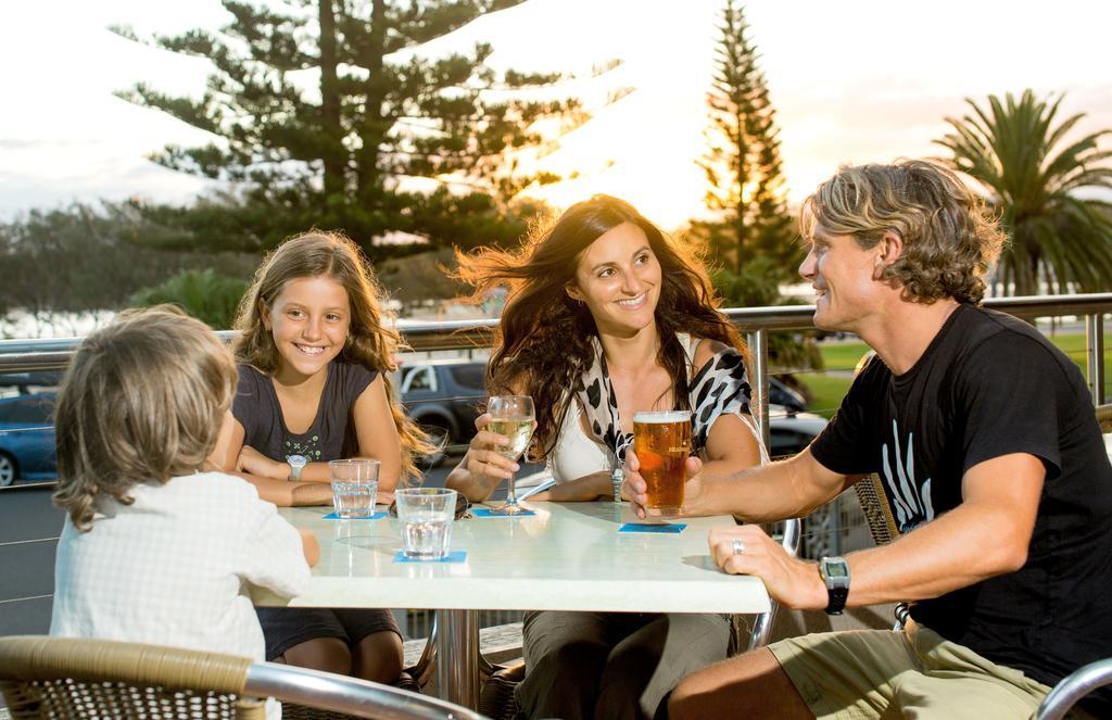 Ingenia Holidays نامبوكا هيدس المظهر الخارجي الصورة