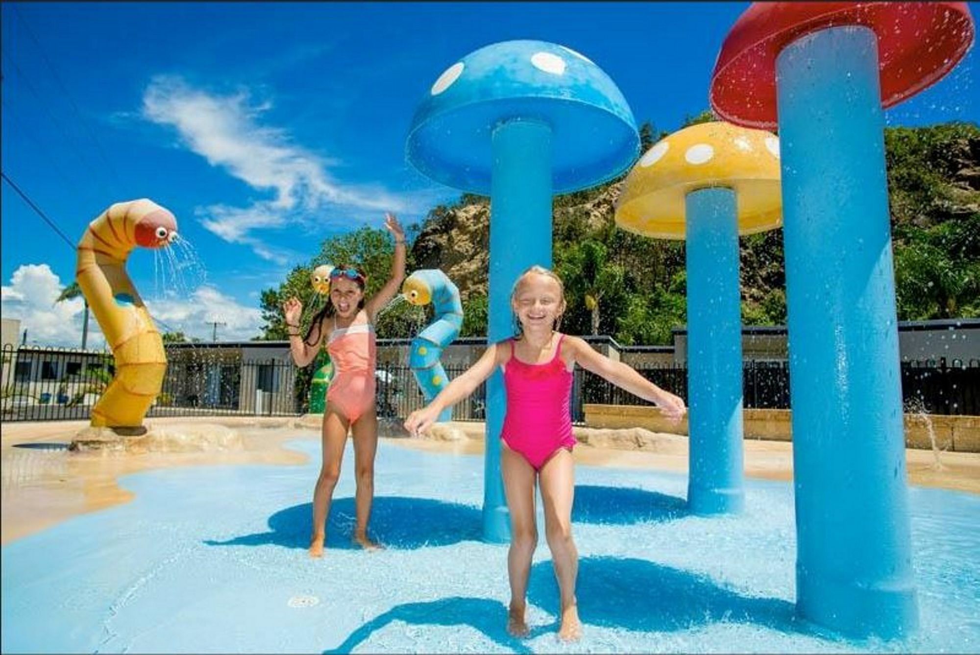 Ingenia Holidays نامبوكا هيدس المظهر الخارجي الصورة