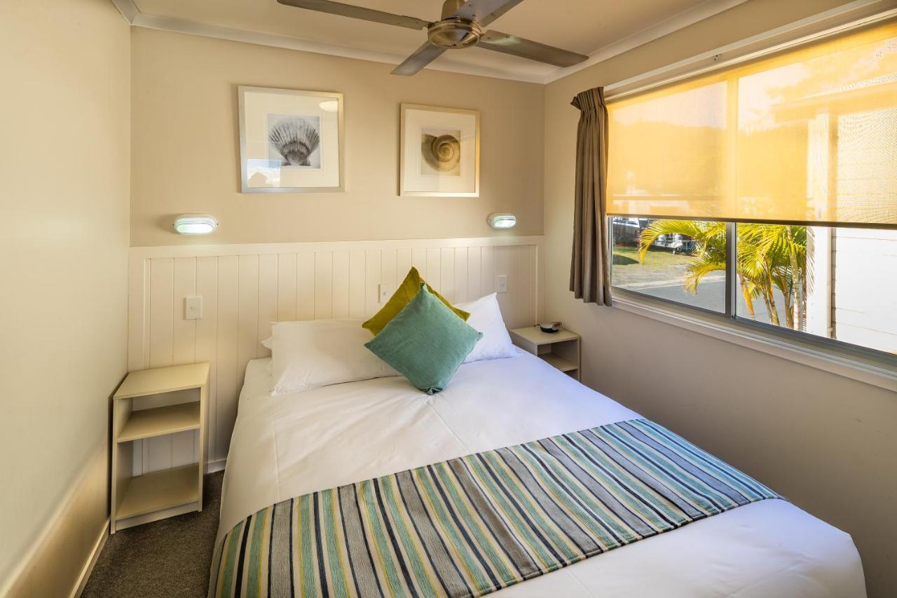 Ingenia Holidays نامبوكا هيدس المظهر الخارجي الصورة