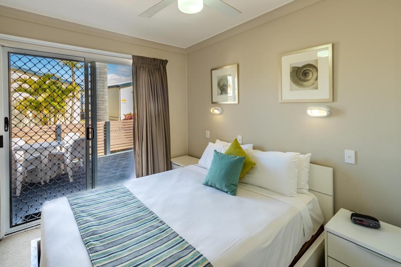 Ingenia Holidays نامبوكا هيدس المظهر الخارجي الصورة