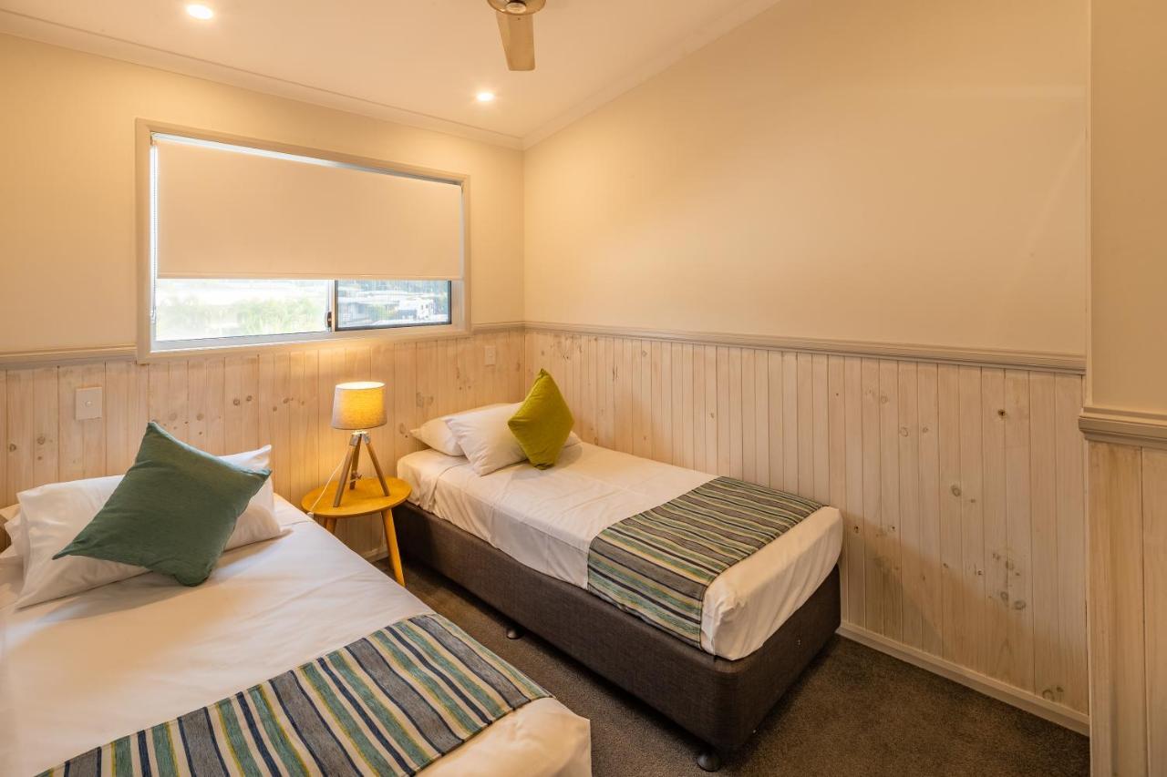 Ingenia Holidays نامبوكا هيدس المظهر الخارجي الصورة